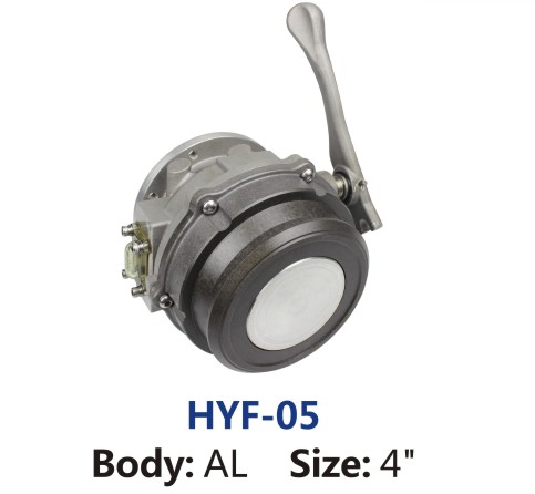 API Adaptor Valve Series